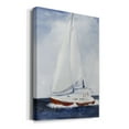 thumbnail image 2 of CHASING THE SUN Premium Gallery Wrapped Canvas - Ready to Hang, 2 of 9