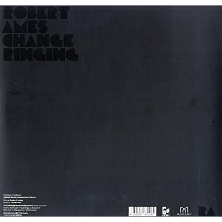 Change Ringing [LP] - VINYL