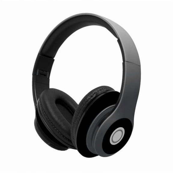 Foldable Wireless Headphones for T-Mobile REVVL 6x/Pro 5G - Headset w Mic Hands-free Earphones Q1P for REVVL 6x, 6x Pro 5G Phones