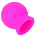 thumbnail image 1 of Lip Plumper Device, Beauty Mouth Quickly Silicone Lip Plumper Tool Lightweight Portable Improve Lip Shape  For Daily Use, 1 of 8