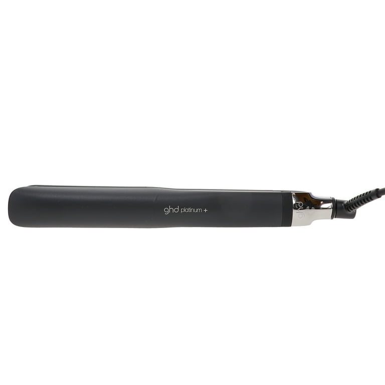 ghd Platinum+ Professional Performance Hair Straightener, Black 1