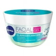 thumbnail image 1 of NIVEA HYALURON MOISTURIZING FACIAL GEL 200 ml, 1 of 4