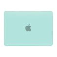 thumbnail image 5 of For MacBook Air 13 inch (2025) / (2024) A3113 M3 / (2022) A2681 Matte Finish Protective Laptop Cover, 5 of 5
