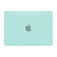 thumbnail image 5 of For MacBook Air 13 inch (2025) / (2024) A3113 M3 / (2022) A2681 Matte Finish Protective Laptop Cover, 5 of 5
