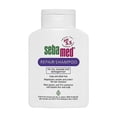 thumbnail image 1 of Sebamed Shampooing Réparateur pour Cheveux Secs et Abîmés 200 ml, 1 of 2