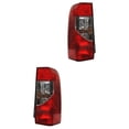 thumbnail image 1 of Par de Calaveras Xterra 2002 A 2004 Nissan TYC ., 1 of 4
