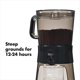 thumbnail image 5 of OXO Good Grips Cafetera fría de 32 onzas, color negro, 5 of 5