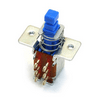 Fend Switch Dpdt Push-Push