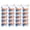20 pieces, variant on 12V A23 Alkaline Batteries 5/20PCS Multipurpose For Door Bells Remotes, And Small Gadgets