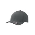 thumbnail image 1 of Top Headwear Grid Texture Baseball Cap - Graphite Grey - Large/X-Large, 1 of 1