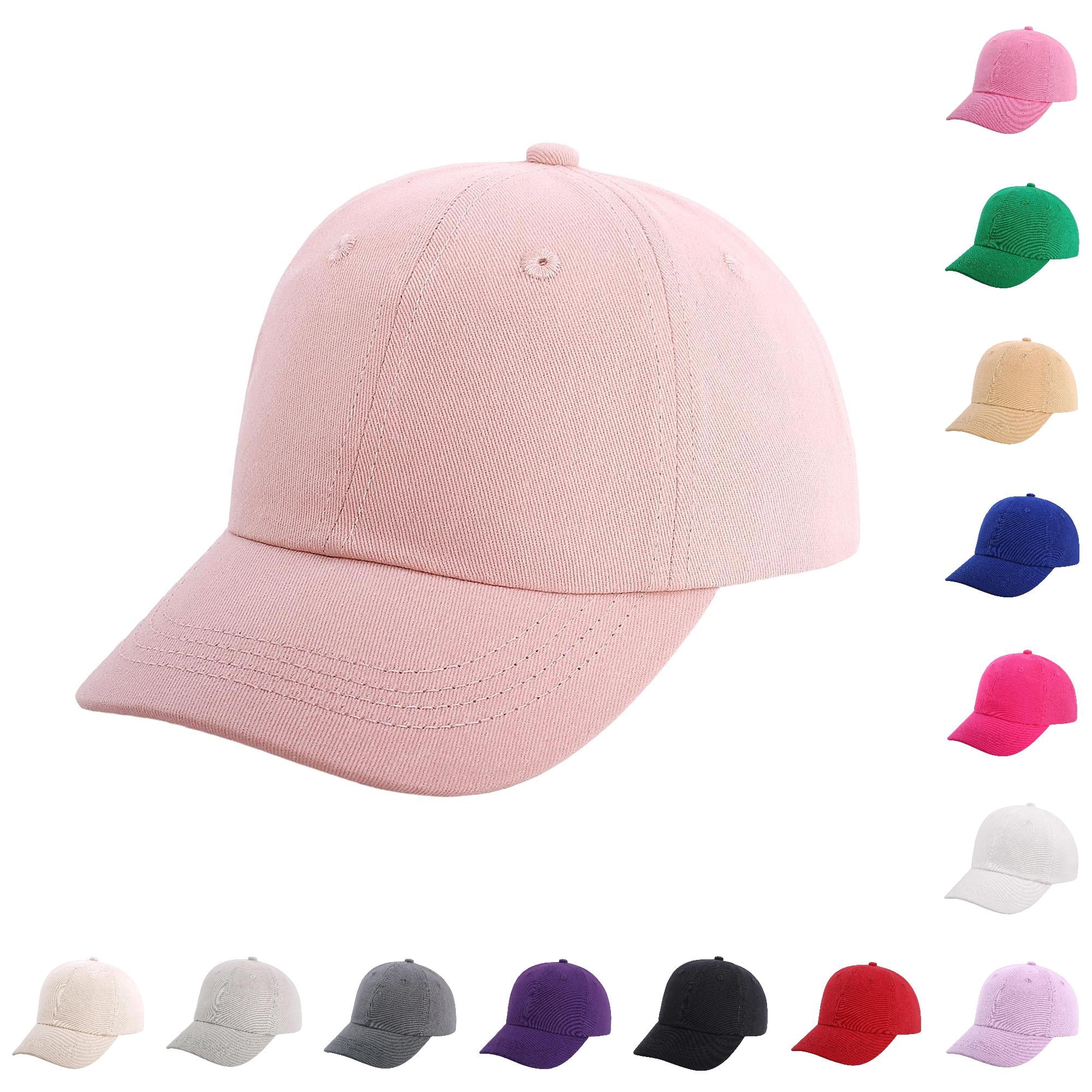 Vrotazzy Kids Sun Hat for Boys And Girls With UPF 50+ Wide Brim And Neck Adjustable Chin Strap for Everyday Outdoor Wear In Daily Casual Setting Sizes 2-5 Years