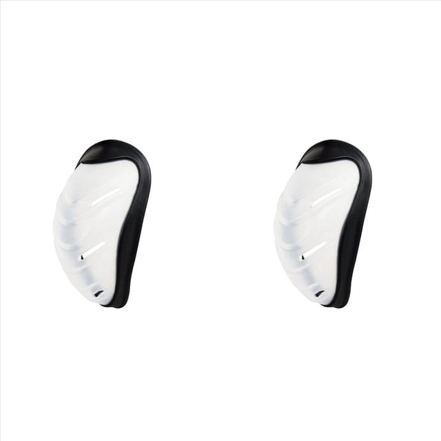 2X Protector de Ingle Protector de Entrepierna Partidario de ProteccióN ProteccióN AtléTica Entrenamiento Equipo de ProteccióN Deportes de Hockey Sobre Hielo,M