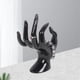 thumbnail image 5 of Organizador de exhibición de guantes de anillos de pulsera de joyería de Negro Yuyangstore Titular de la exhibición de la joyería, 5 of 7