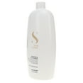 thumbnail image 3 of AlfaParf - Semi Di Lino Diamond Illuminating Low Shampoo (Normal Hair) - 1000ml/33.8oz, 3 of 9