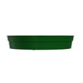 thumbnail image 3 of Mainstays 6 inch Grower Saucer Green, 3 of 5