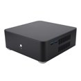thumbnail image 3 of Caja ITX para mini computadora, caja para computadora Mini ITX, caja HTP Ccase Mini ITX, estética elegante, 3 of 8