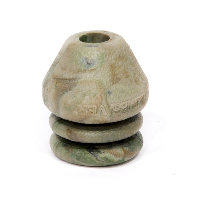 LimbSaver Target Stabilizer Dampener, Standard, Camo
