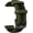 Army Green Black, variant on Watch Strap for Forerunner 255 Music/Forerunner 265/Garmin Venu 2/Vivoactive 4 Silicone Quick Release Replacement Band 22mm
