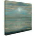thumbnail image 2 of Trademark Fine Art "Pacific Ocean" Canvas Art by Rio, 2 of 3