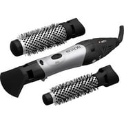 Revlon 1200w Ion Select Hot Air Brush Kit