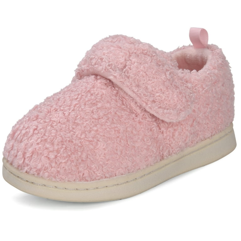 Velcro house hotsell shoes