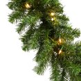 thumbnail image 2 of Vickerman A808810 9 Pi x 12 Po Douglas Garl Dure-Lit 50CL 240T, 2 of 2