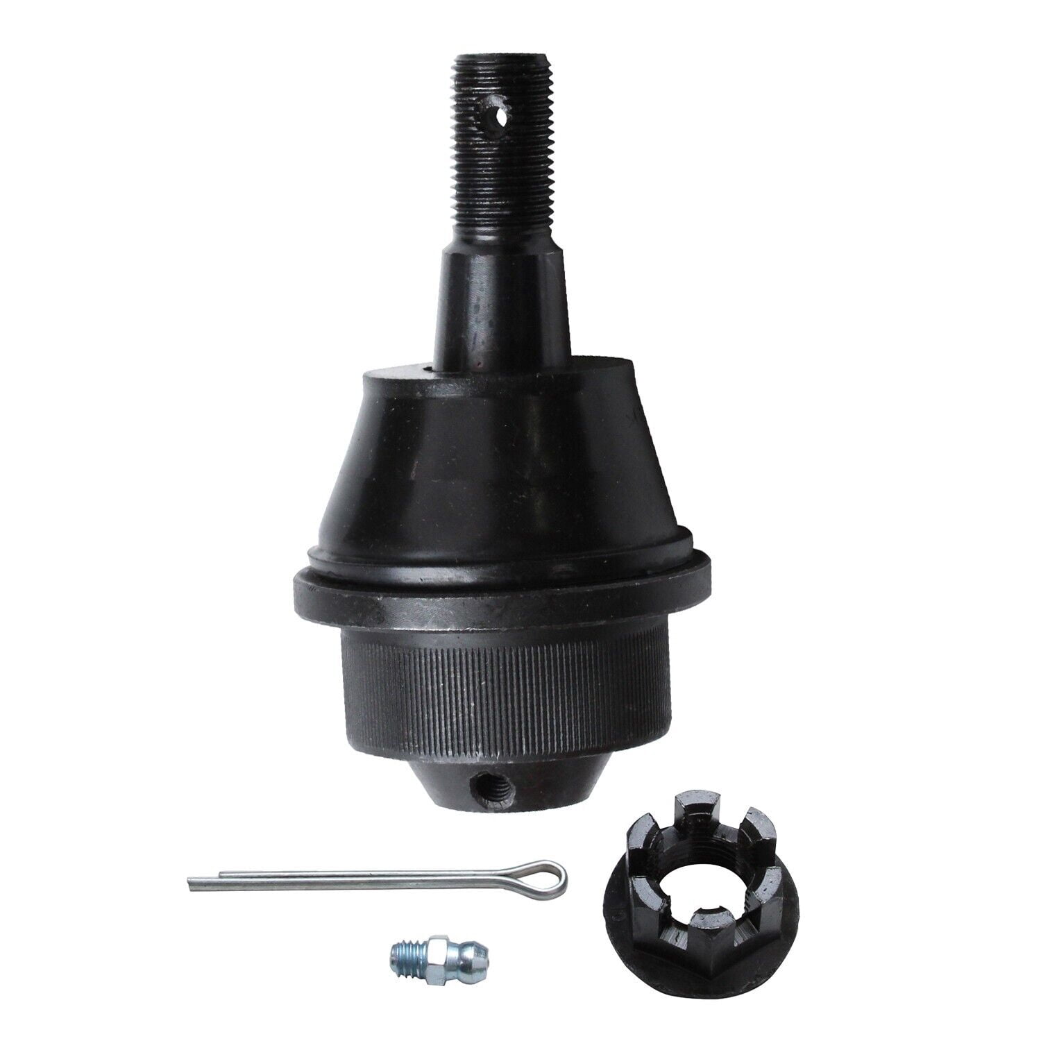 Detroit Axle - 2 Front Lower Ball Joints for Chevrolet GMC Silverado Sierra 1500 2500 3500 HD Yukon XL Lower Ball Joints Replacement