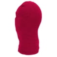 thumbnail image 2 of TopHeadwear Masque de Ski d'Hiver à 1 Trou - Rose Vif, 2 of 2