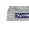 thumbnail image 2 of SUPREME UNISEX New Era Box Logo Beanie "FW 19" SU8365 from Stadium Goods, 2 of 4