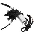 thumbnail image 5 of Geelife Power Window Regulator w/5-Pin Motor for Audi 100 200 5000 V8 Quattro Front Left, 5 of 7