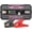 Pink, variant on J400 Portable Jump Starter 2000A, 12V Lithium Battery Booster with ConnectMax Tech, Smart Digital Display, Car Jump Box for Up to 8.0L Gas & 6.0L Diesel Engines
