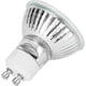 thumbnail image 3 of Gu10 Halogen Spotlight Bulbs 35w 220-240v 2700k Warm White Dimmable Pack Of 6 en), 3 of 5