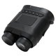 thumbnail image 5 of Gafas de Visión Nocturna Binoculares Infrarrojos Digitales Alcance de Visión Infrarroja de 1080p Zoom Digital 8X para Caza Campamento Viajes Vigilancia, 5 of 8