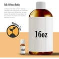 thumbnail image 5 of Natures-Star - Peppermint Essential Oil (Bulk 16oz) Therapeutic Grade for Aromatherapy, Diffuser, Soap Making, Candles, 5 of 7