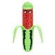 thumbnail image 2 of XWSHYW Juguetes para Niños Linda Forma de Fruta Manual Pelo Continuo Pistola de Agua Truco Descubierto Al Aire Libre Niños Juguetes para Jugar con Agua, 2 of 3