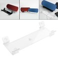 thumbnail image 4 of lionlar Tabletop Speaker Holder Acrylic Non-Slip Desk Display Stand Standing Stable Transparent, 4 of 9
