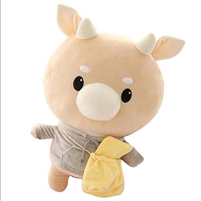 kdrama stuffed toys