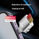thumbnail image 5 of Mini Card Reader Made of Aluminum Alloy with 25MB/s Transfer Speed for TF Cards up to 2TB, 5 of 5