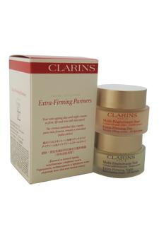 clarins extra firming partners set