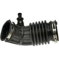 thumbnail image 4 of Dorman 696-085 Engine Air Intake Hose for Specific Nissan Models, Black Fits select: 2007-2012 NISSAN ALTIMA, 4 of 5