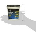thumbnail image 2 of Dap 227680 Force Professionnelle Alex Plus Spackling, Blanc - 16 oz., 2 of 2