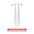 thumbnail image 4 of onn Item Locator - White, 4 of 9