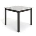 thumbnail image 2 of Global Furniture USA D4052 Light Gray 4 Piece Faux Marble Top Bar Set, 2 of 9