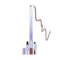 thumbnail image 1 of Delineador de labios Kosas Hotliner retráctil con brocha y afilador, 1 of 8
