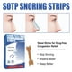 thumbnail image 5 of 200pcs Nasal Strips - Nose Plasters for snoring, sleeping better - Better Breath, 5 of 5