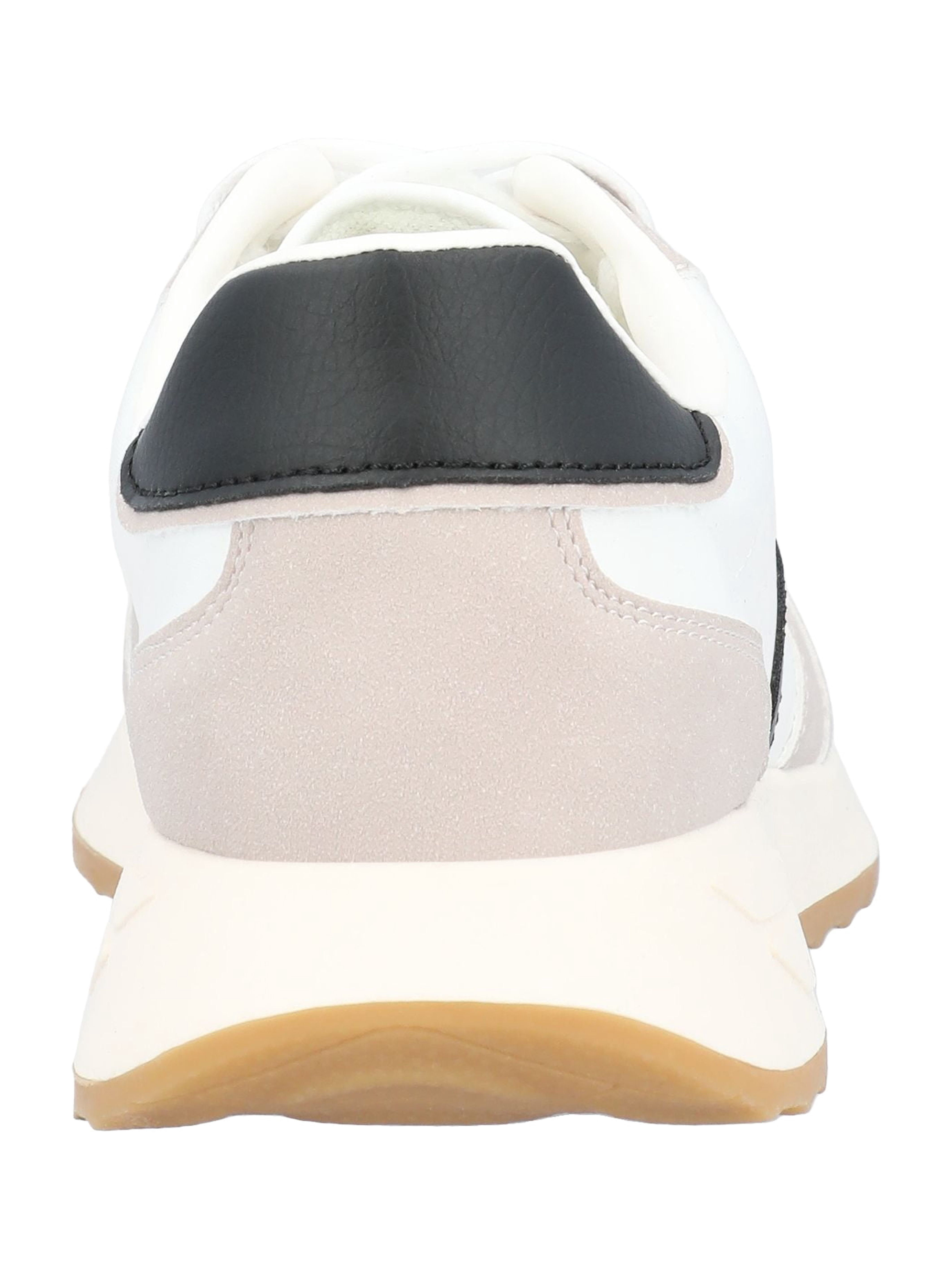 Time and Tru Women's Retro Inspired Sport Sneakers