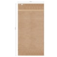 thumbnail image 3 of Toalla Grande De Baño Shendy Vendy 100% Algodón Suave, 3 of 4