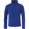 thumbnail image 1 of Clique - Chaqueta Basic de Tejido Polar para Mujer (Azul Real), 1 of 4