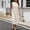 White, variant on Hvot&aat Women's 2025 Fall Elegant Sleeveless Knit Sweater Dress with Belt Solid Color Bodycon Slit Tank Midi Dresses