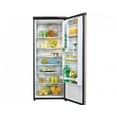thumbnail image 2 of Danby Designer DAR110A1BSLDD Réfrigérateur d'appartement de 11,0 pi3 en Acier Inoxydable, 2 of 8